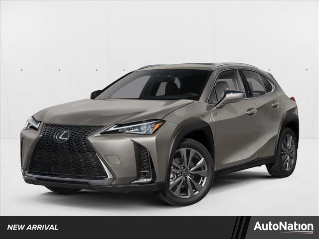 2021 Lexus UX 200 200 FWD's photo
