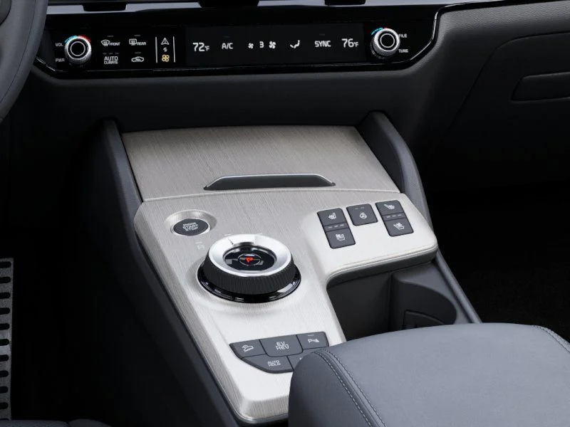 New 2027 Gray Kia X-Line Prestige image 23