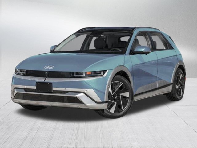 2027 Hyundai IONIQ 5 Limited