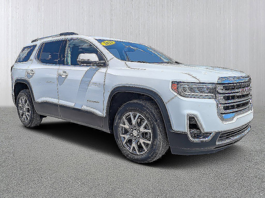 2023 GMC Acadia SLT - Photo 13