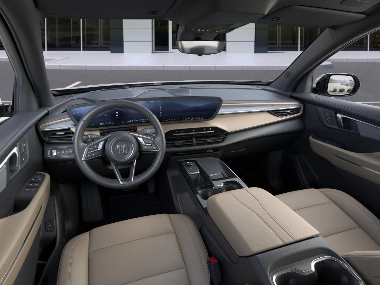 2026 Buick Enclave Preferred - Photo 15