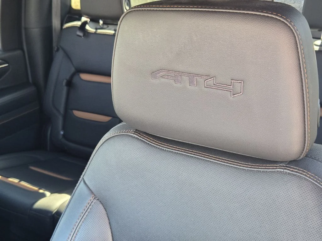 2024 GMC Sierra 2500HD AT4 - Photo 16