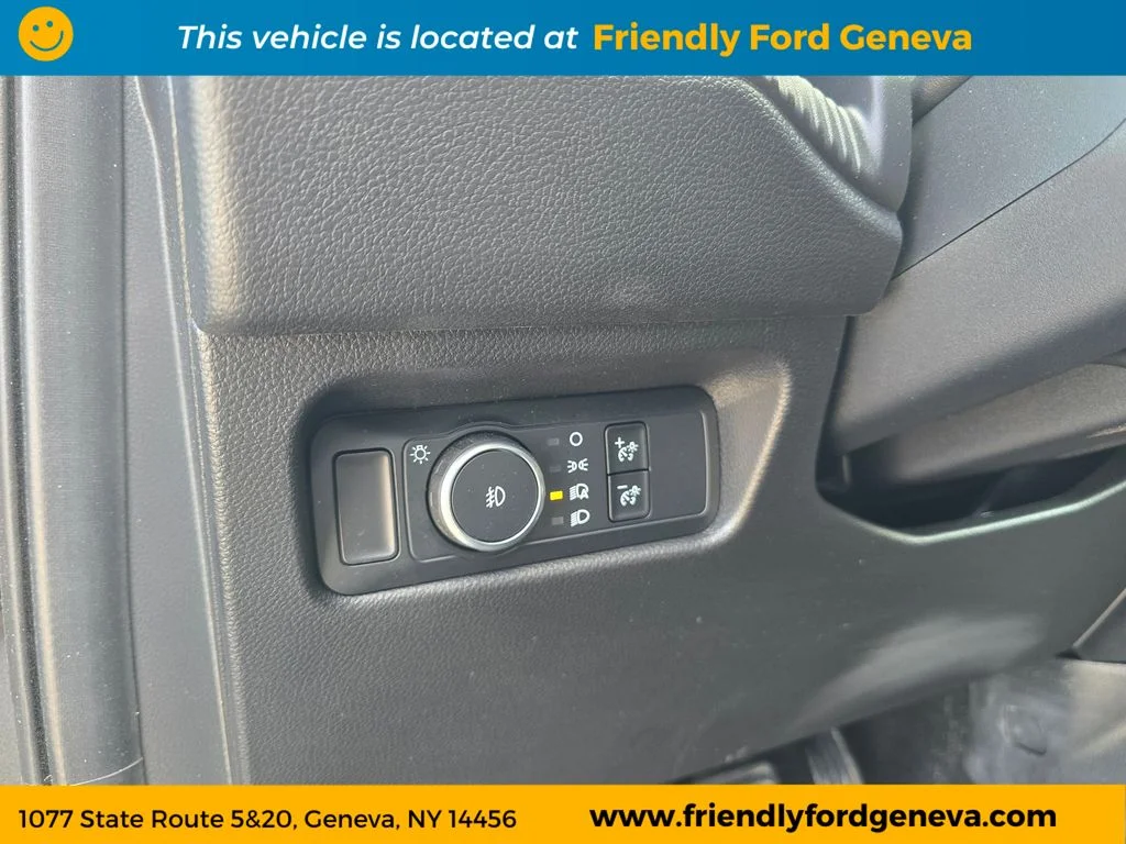 Used 2025 Carbonized Gray Metallic Ford XL image 33