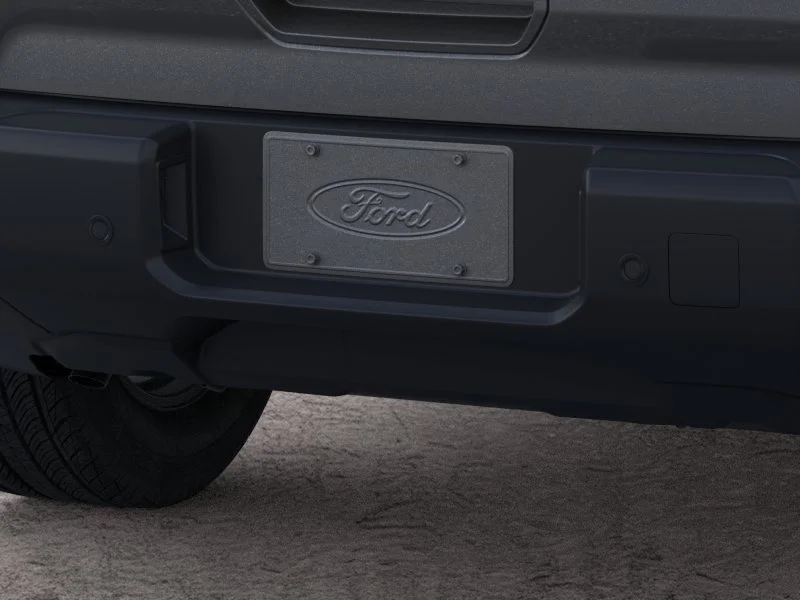 Used 2026 Carbonized Gray Metallic Ford Big Bend® image 23