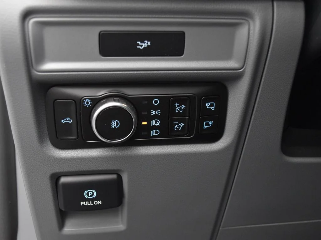 2026 Ford F-150 XLT - Photo 11