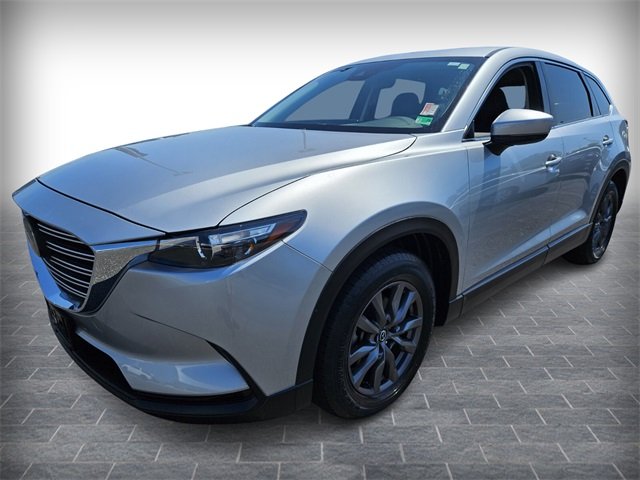 2023 Mazda CX-9 Touring photo 3