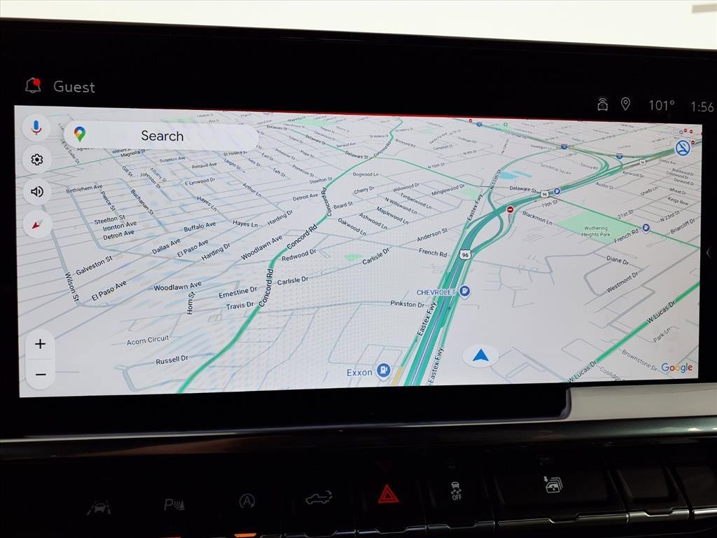 2026 Gmc Sierra 1500 SLT photo 2