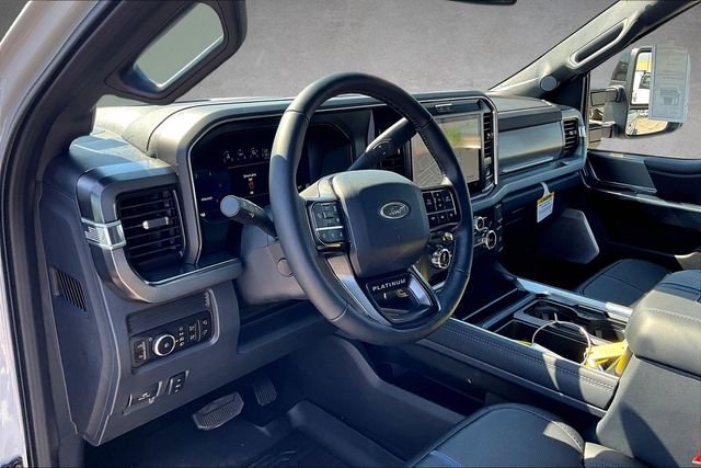 New 2026 Avalanche Ford Platinum image 6