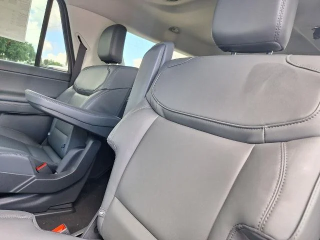New 2027 Dark Matter Gray Metallic Ford MAX Active image 58