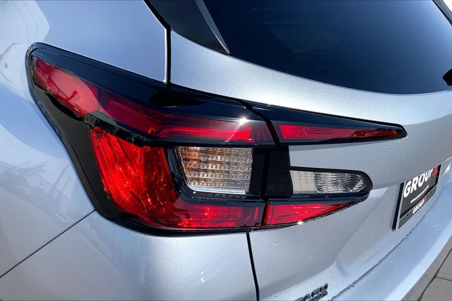 New 2026 ICE SILVER METALLIC Subaru Limited image 14
