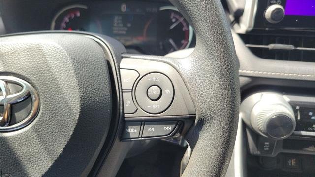Certified Used 2024 MAGNETIC GRAY MET. Toyota  image 20