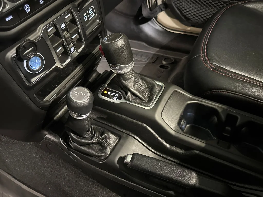 Used 2022 Beige Jeep Willys image 22