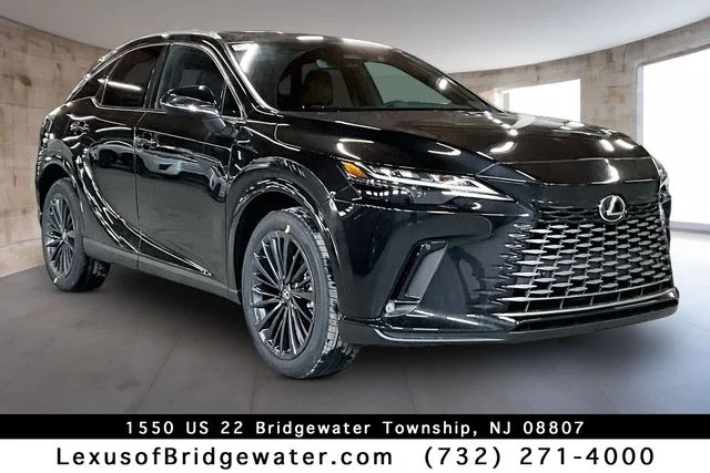 New 2026 Caviar Lexus 350 Premium image 1