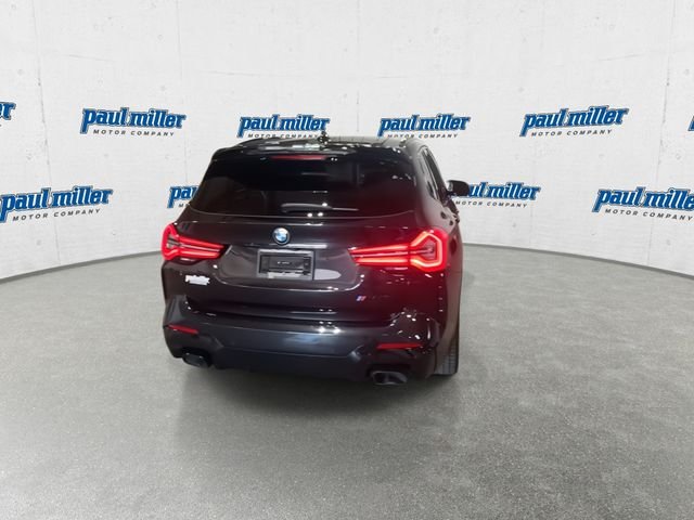 Used 2024 Black BMW M40i image 11