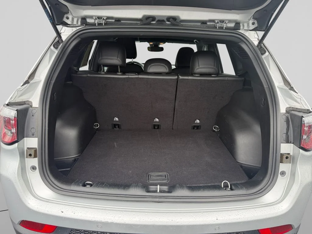 2025 Jeep Compass Limited - Photo 19