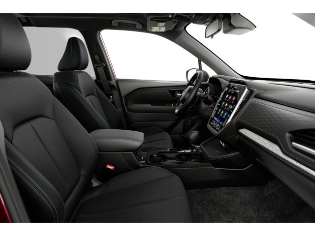 2026 Subaru Forester Limited - Photo 16