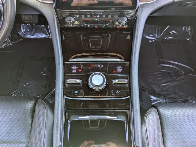 Certified Used 2021 Diamond Black Jeep Summit image 19