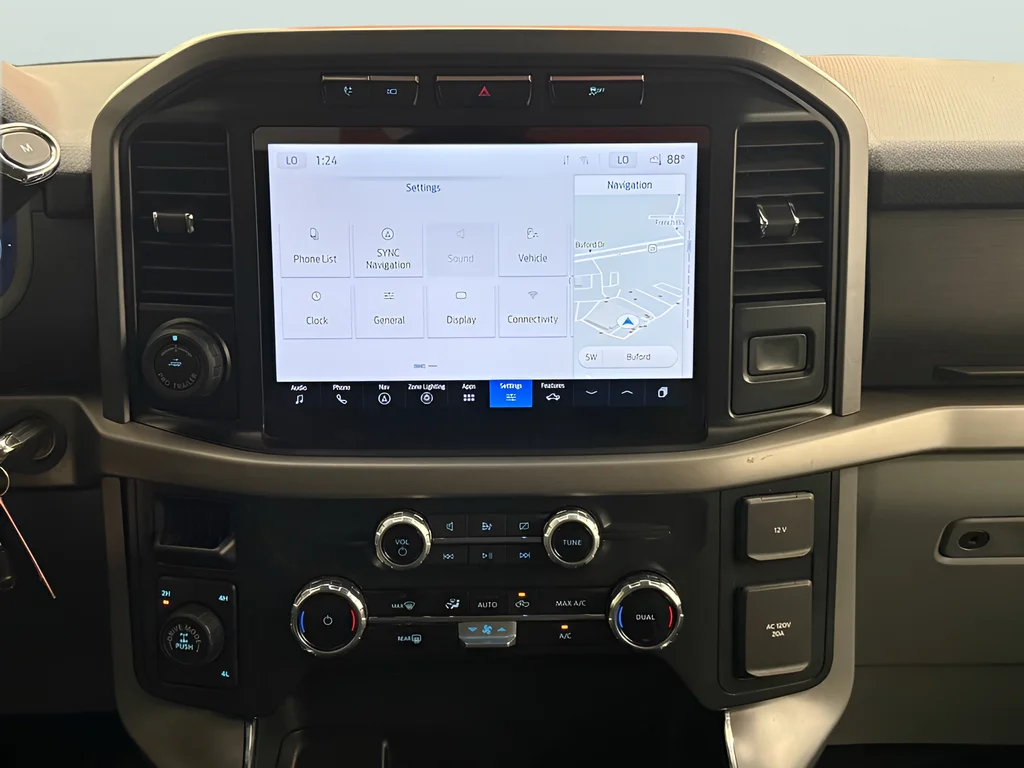 2024 Ford F-150 XLT - Photo 43