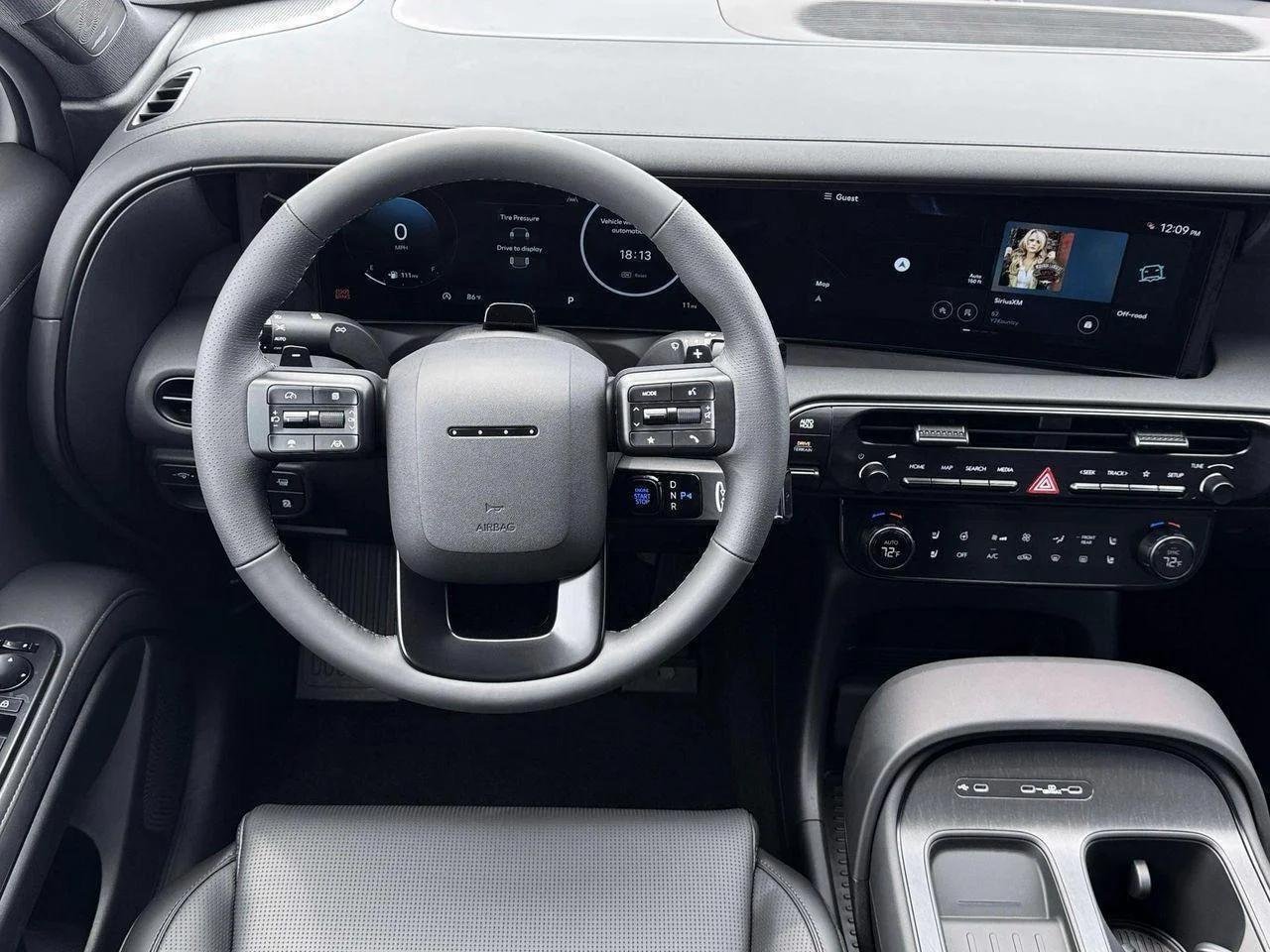 2026 Hyundai Palisade XRT Pro - Photo 17
