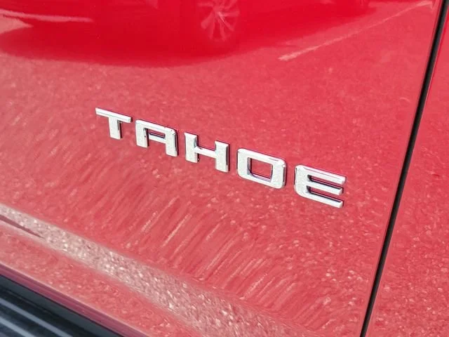 2025 Chevrolet Tahoe Premier - Photo 8