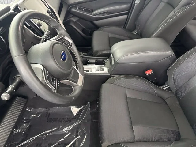 Used 2025 Black Subaru Premium image 20