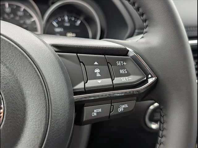 2025 Mazda CX-5 - Photo 18