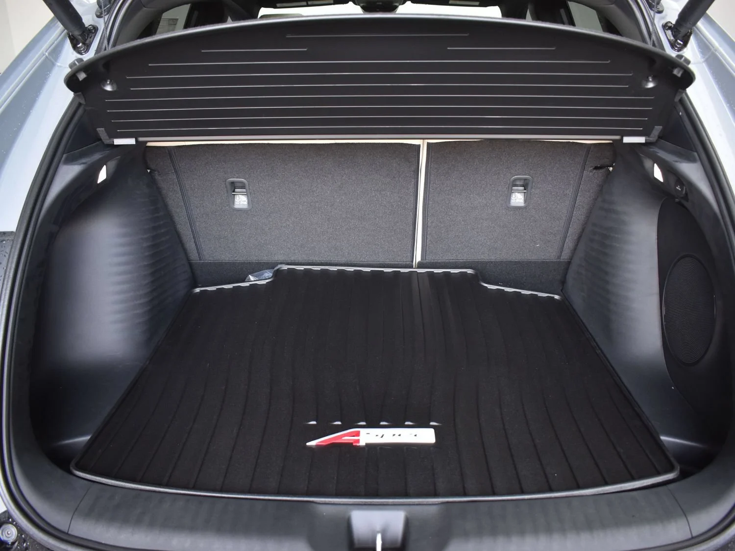 New 2025 Urban Gray Pearl Acura w/A-Spec Advance Package image 22