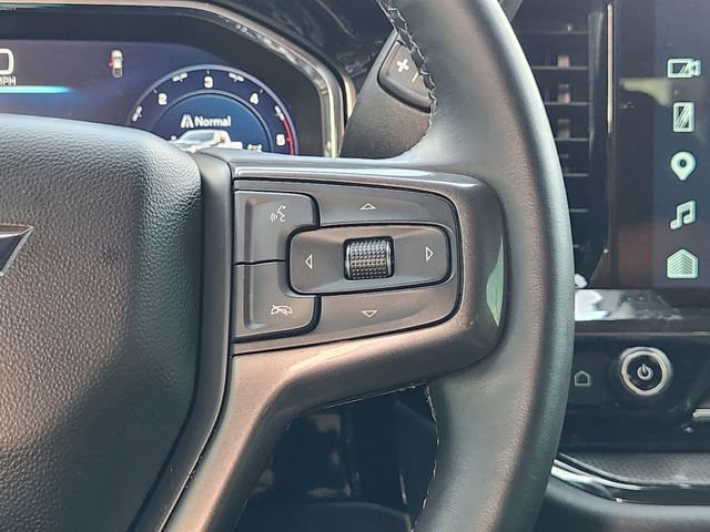 2025 Chevrolet Silverado 2500HD ZR2 - Photo 29