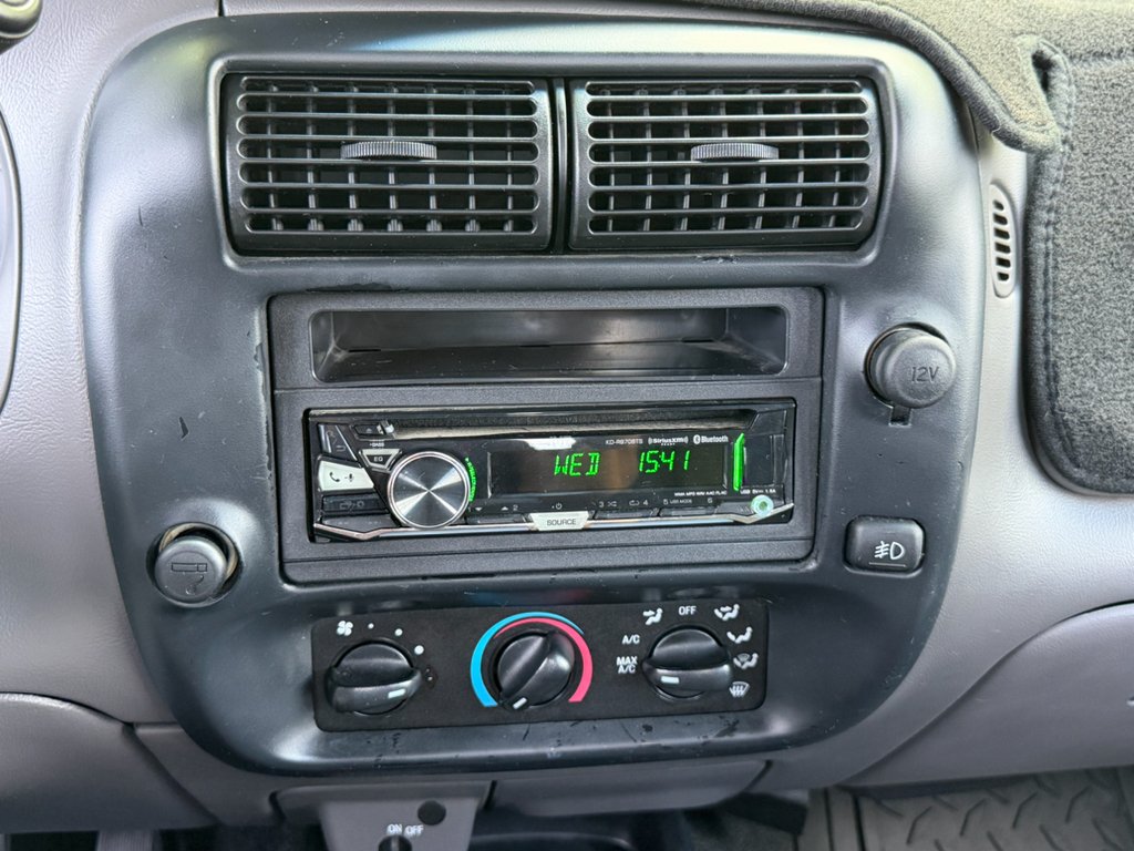 Used 2003 Blue Ford  image 20