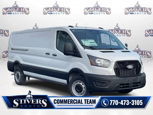 2026 Ford Transit Van Base