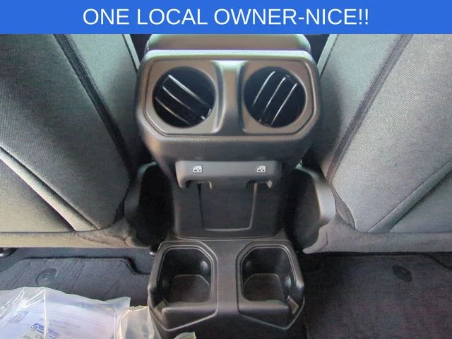 Used 2024 Black Jeep Nighthawk image 28