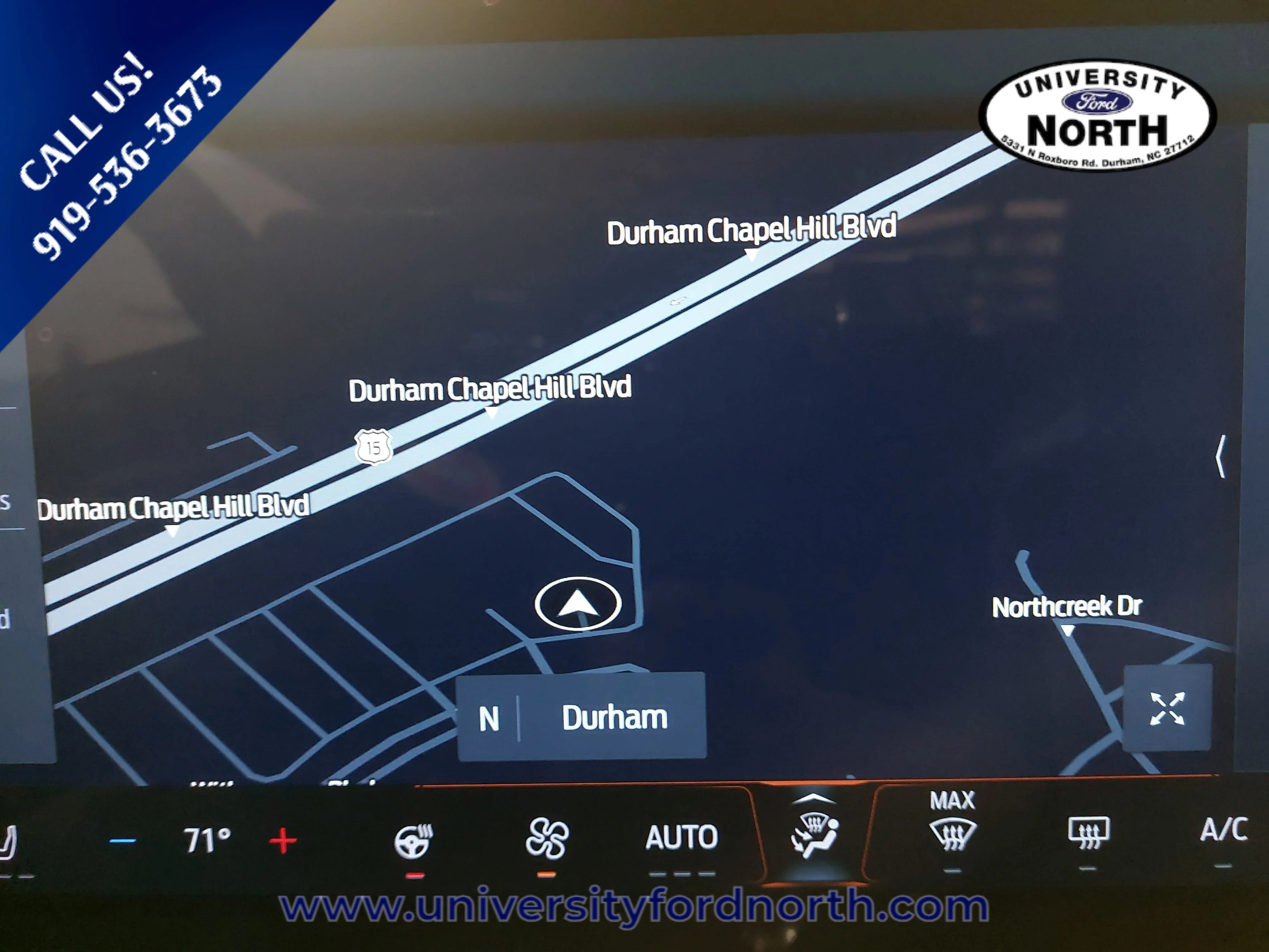 Used 2024 Oxford White Ford GT Premium image 22