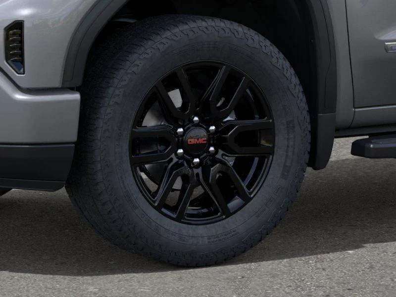 New 2026 Sterling Metallic GMC Elevation image 9