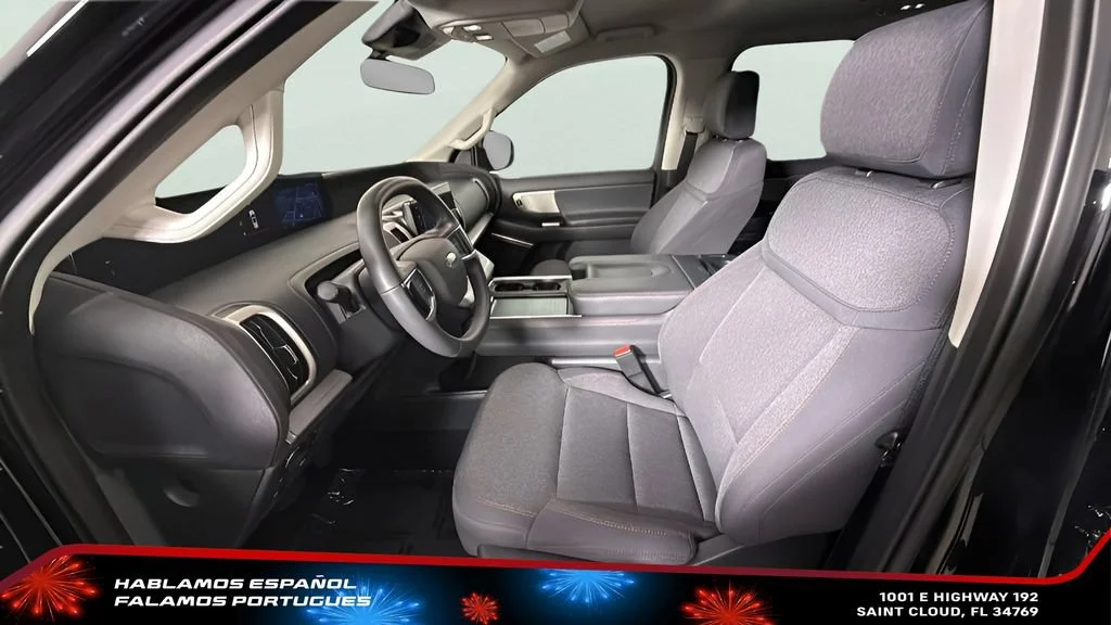 Used 2025  Ford Active image 17