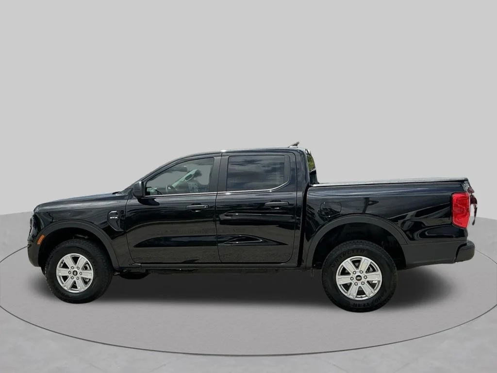 Used 2025 Black Ford XL image 6