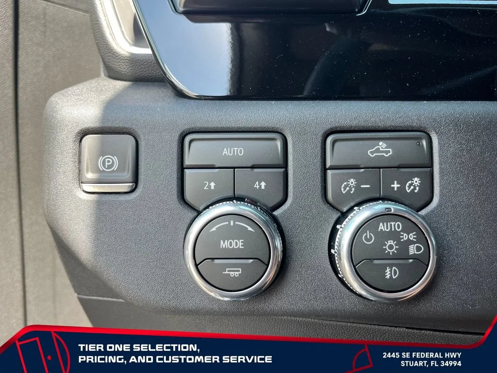 New 2026 Sterling Metallic GMC Elevation image 18