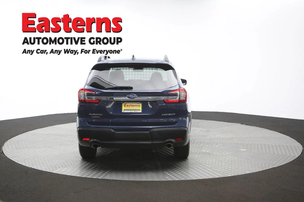 Used 2023 Blue Subaru Premium image 36
