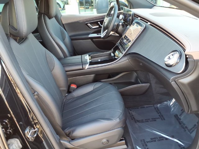 Certified Used 2023 Black Mercedes-Benz 350 SUV image 16