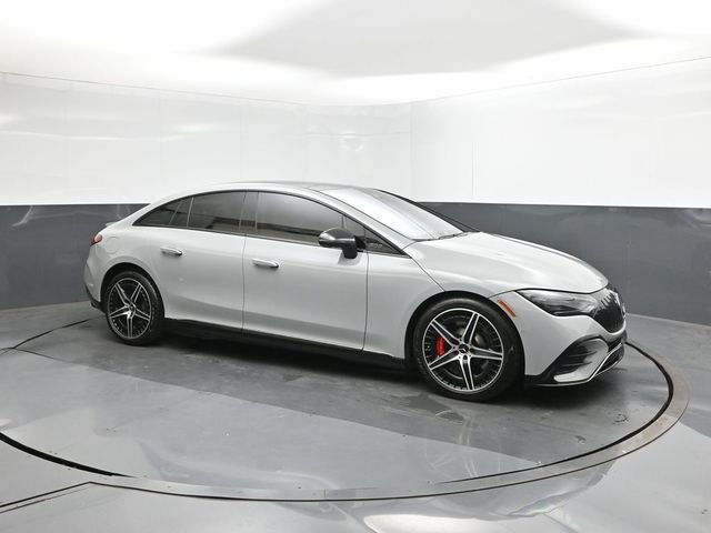 Used 2024  Mercedes-Benz Base image 26