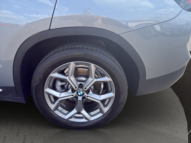 Used 2023 Skyscraper Gray Metallic BMW xDrive30i image 26
