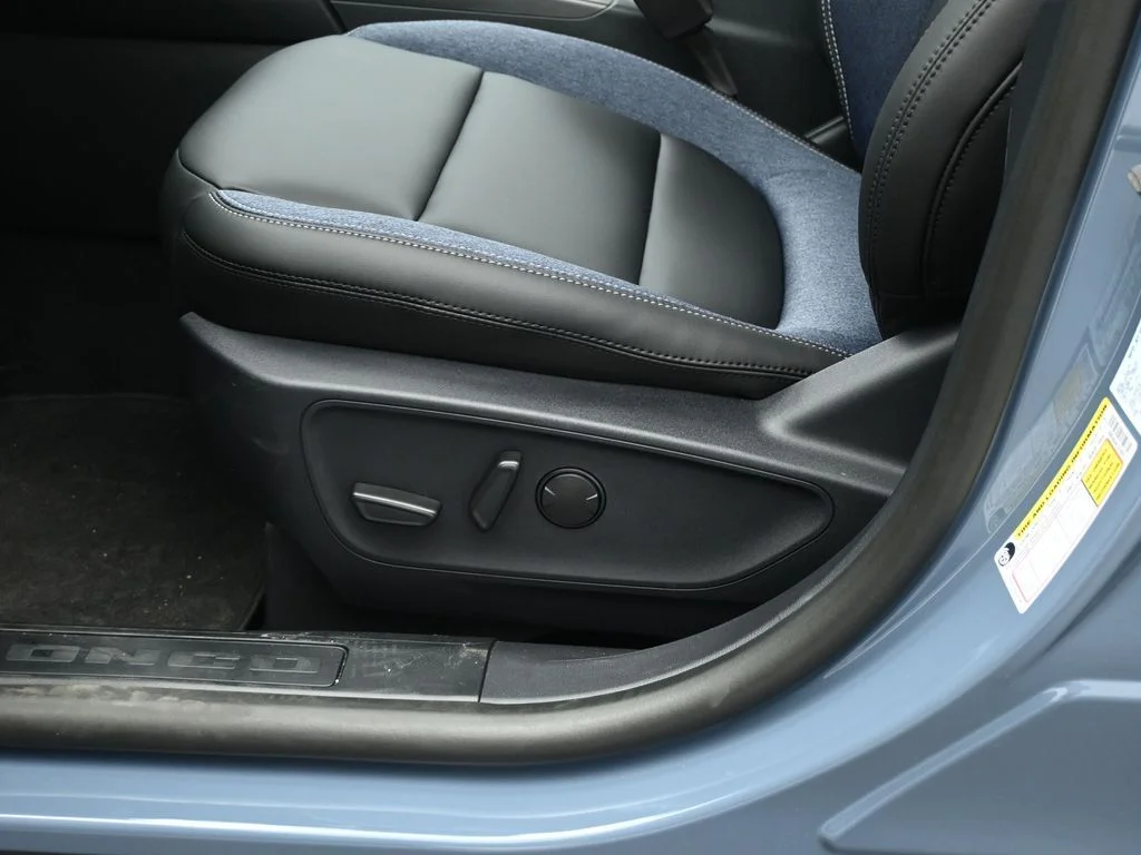 2026 Ford Bronco Sport Outer Banks - Photo 10
