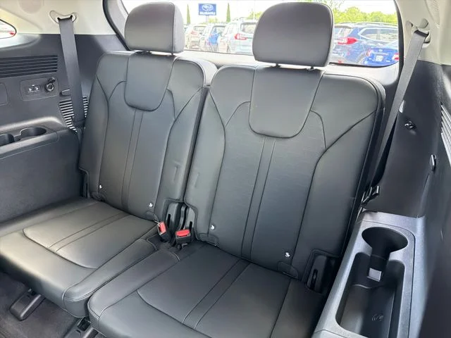 New 2026 Ebony Black Kia EX image 20