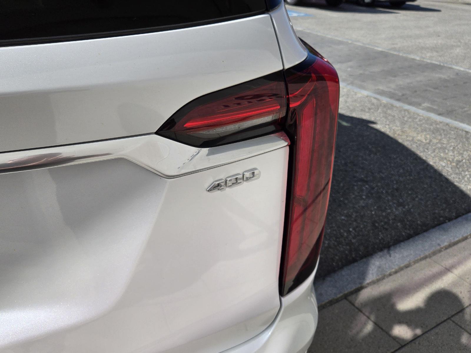 2024 Cadillac XT6 Premium Luxury - Photo 14