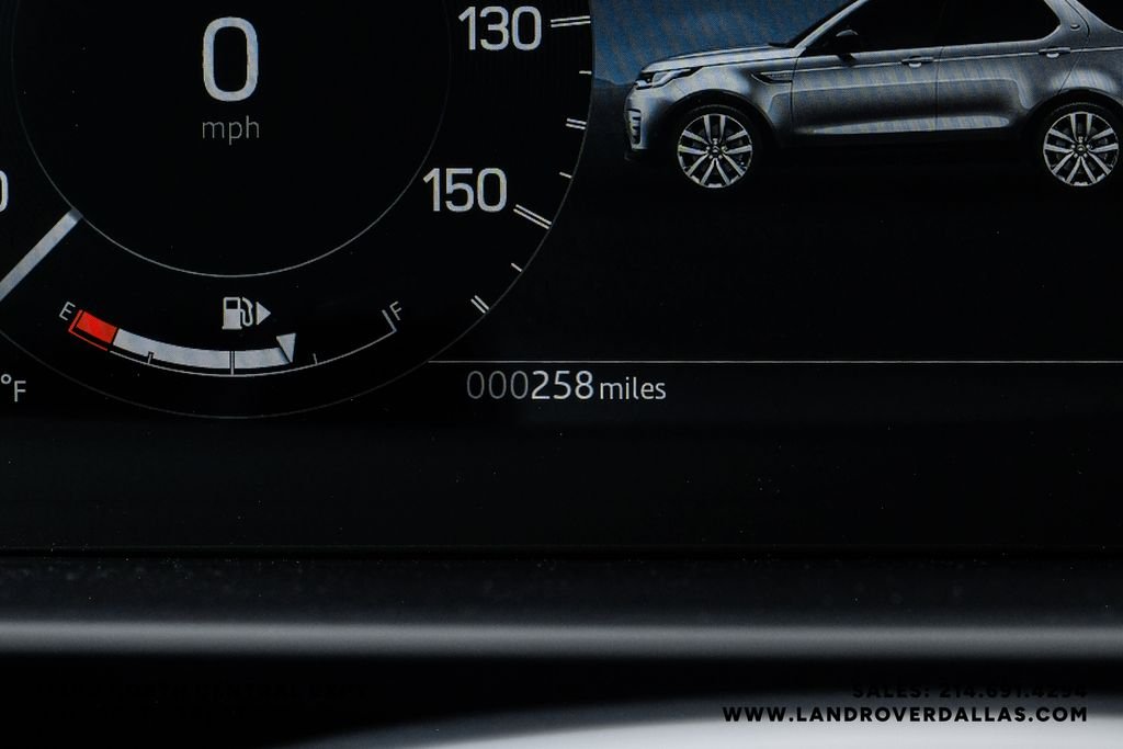 2026 Land Rover Discovery Gemini Edition - Photo 23