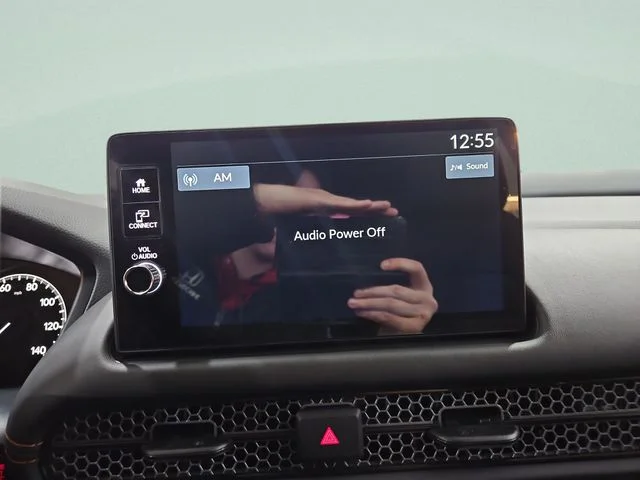 2026 Honda HR-V Sport - Photo 22