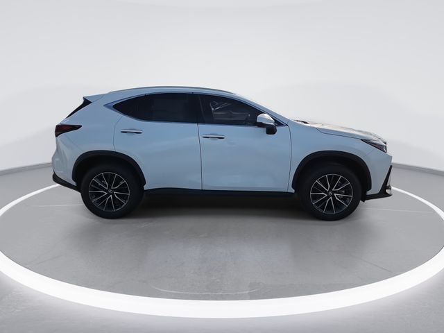 New 2026 Ultra White Lexus PREMIUM image 9