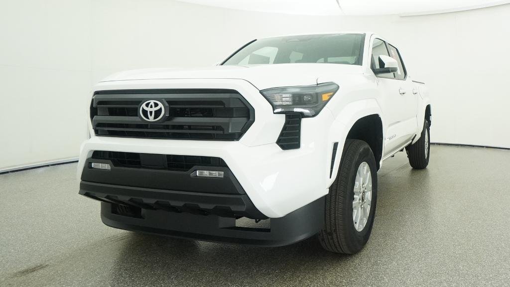 New 2026 Ice Cap Toyota SR5 image 19
