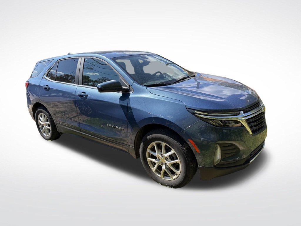 2024 Chevrolet Equinox LT - Photo 7