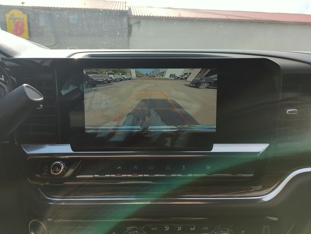 Used 2025 Black GMC Elevation image 25