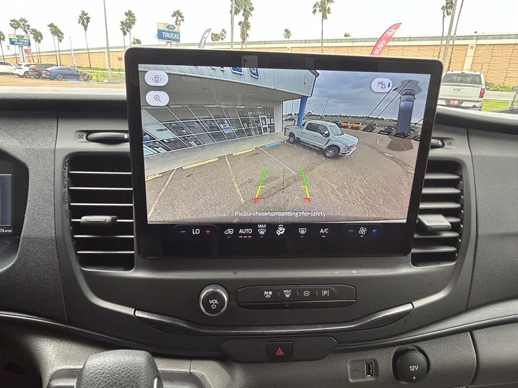Used 2026 White Ford XL image 14